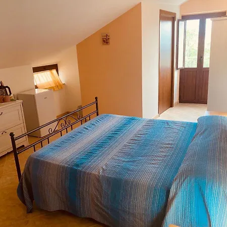 Azienda Vitivinicola Sergio Del Casale 3* Vasto