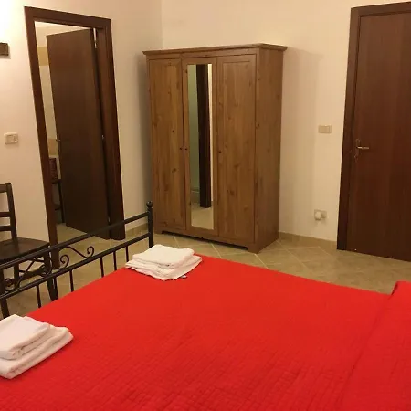 Azienda Vitivinicola Sergio Del Casale Bed & Breakfast Vasto