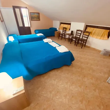 לינה וארוחת בוקר Azienda Vitivinicola Sergio Del Casale 3*