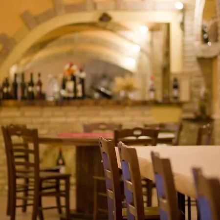 לינה וארוחת בוקר Azienda Vitivinicola Sergio Del Casale 3*