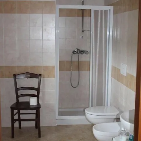 Azienda Vitivinicola Sergio Del Casale Bed & Breakfast