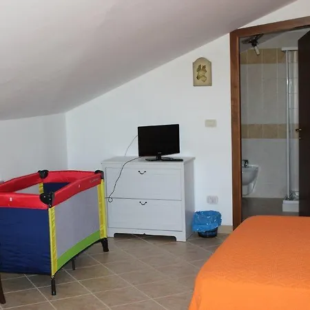 Azienda Vitivinicola Sergio Del Casale 3* Vasto