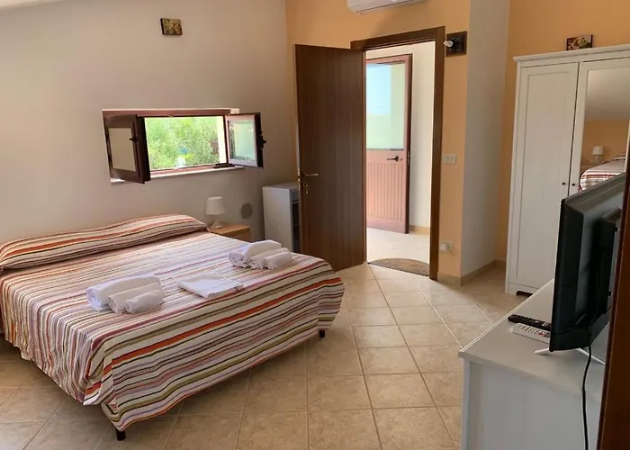 Azienda Vitivinicola Sergio Del Casale Vasto