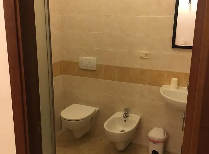 Azienda Vitivinicola Sergio Del Casale 3* Vasto