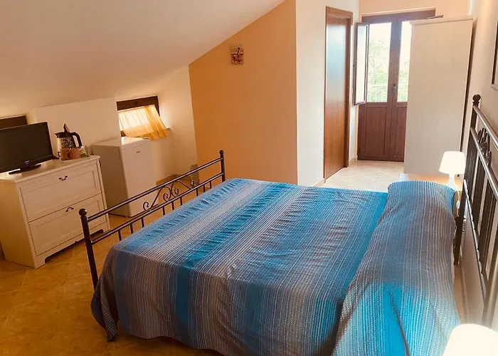 Azienda Vitivinicola Sergio Del Casale 3* Vasto