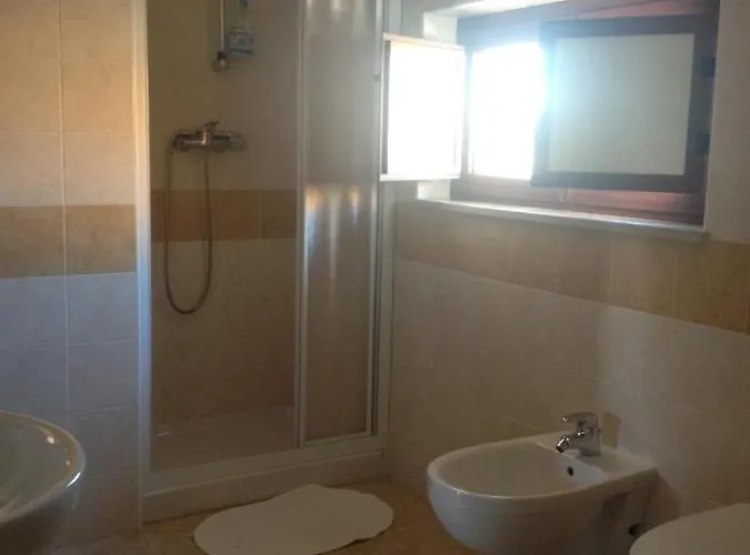 Azienda Vitivinicola Sergio Del Casale Bed & Breakfast