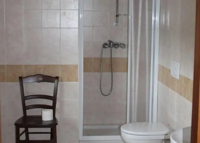 Azienda Vitivinicola Sergio Del Casale Bed & Breakfast