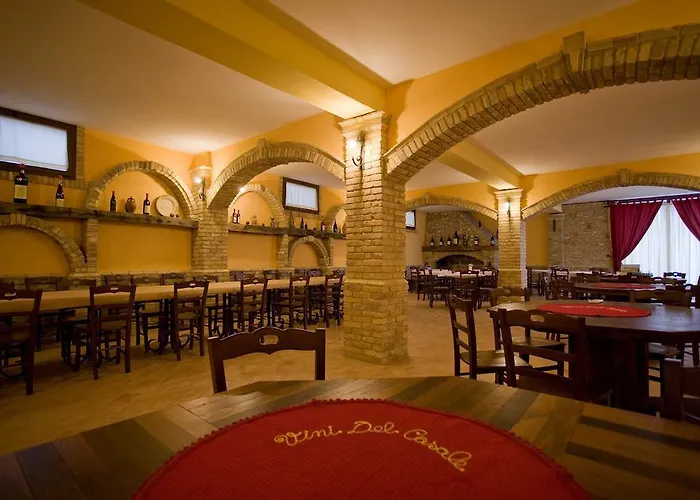 Azienda Vitivinicola Sergio Del Casale Vasto