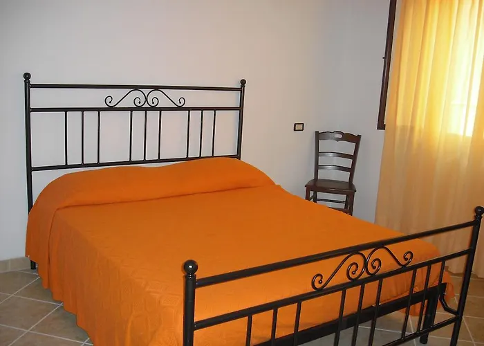 Bed & Breakfast Azienda Vitivinicola Sergio Del Casale Vasto
