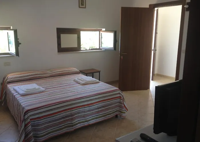 Bed & Breakfast Azienda Vitivinicola Sergio Del Casale