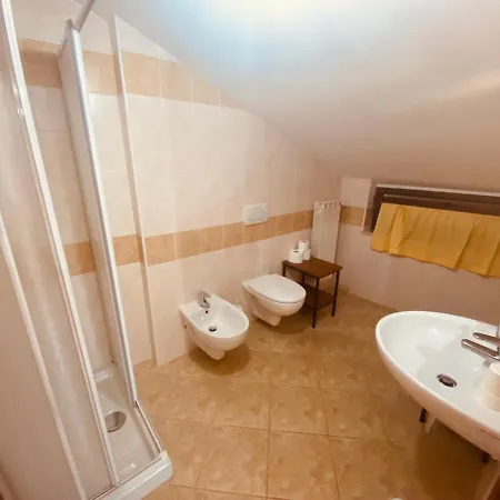 Azienda Vitivinicola Sergio Del Casale Bed & Breakfast *