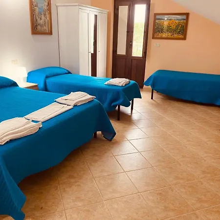 Panzió Azienda Vitivinicola Sergio Del Casale Vasto