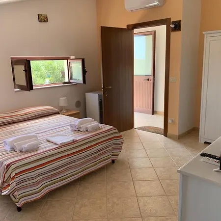 Azienda Vitivinicola Sergio Del Casale 바스토