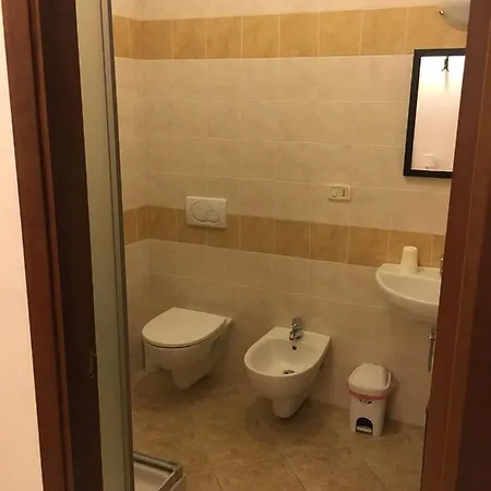 Azienda Vitivinicola Sergio Del Casale 3* Vasto