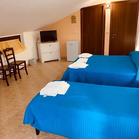 Azienda Vitivinicola Sergio Del Casale Bed & Breakfast