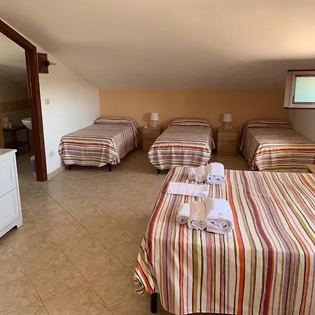 Azienda Vitivinicola Sergio Del Casale Bed & Breakfast