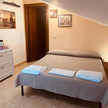 Azienda Vitivinicola Sergio Del Casale Vasto