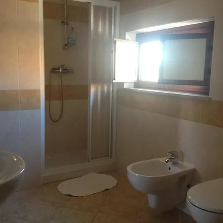Azienda Vitivinicola Sergio Del Casale Bed & Breakfast