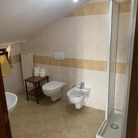 Bed & Breakfast Azienda Vitivinicola Sergio Del Casale 3*