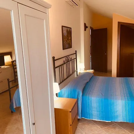 Azienda Vitivinicola Sergio Del Casale 3* Vasto