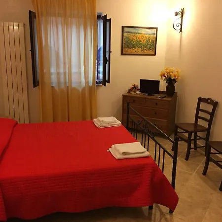 Azienda Vitivinicola Sergio Del Casale Panzió 3*