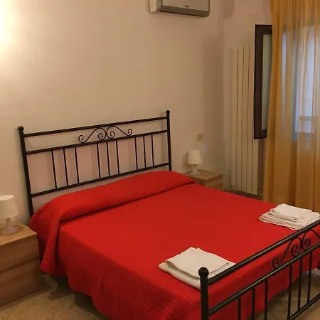 Bed & Breakfast Azienda Vitivinicola Sergio Del Casale *
