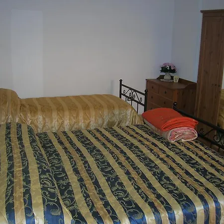 Azienda Vitivinicola Sergio Del Casale Bed & Breakfast