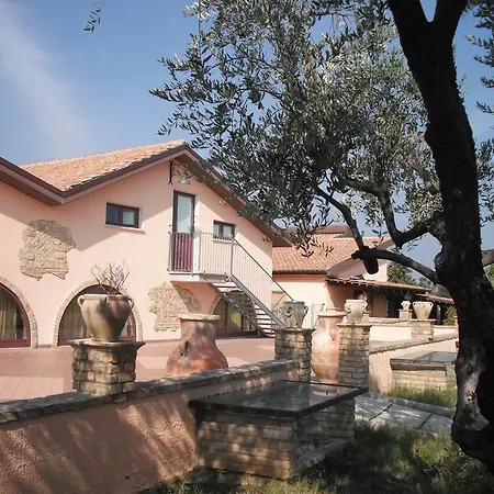 Azienda Vitivinicola Sergio Del Casale * Vasto