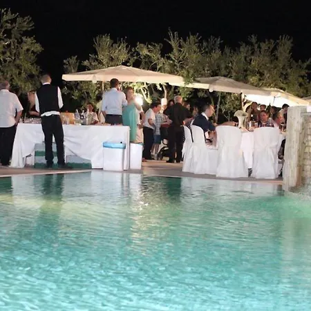 Azienda Vitivinicola Sergio Del Casale Panzió Vasto