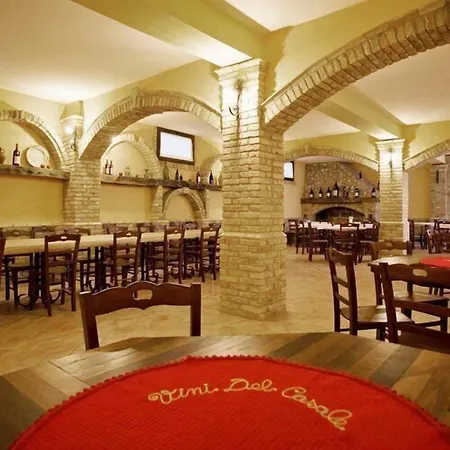 Azienda Vitivinicola Sergio Del Casale