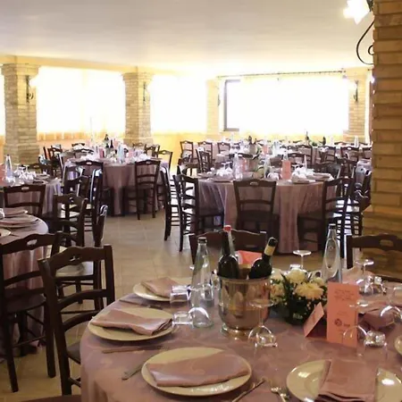 Azienda Vitivinicola Sergio Del Casale Bed & Breakfast Vasto