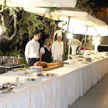 Azienda Vitivinicola Sergio Del Casale 3*