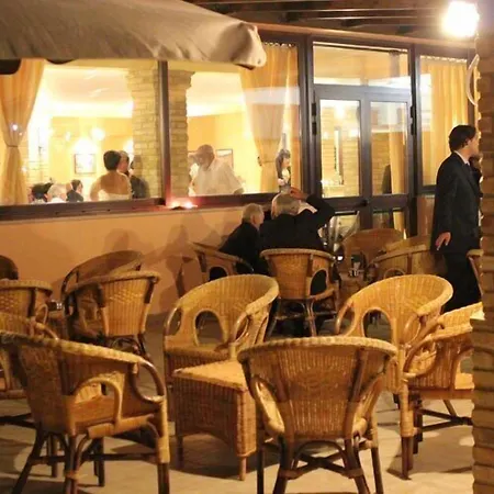 Azienda Vitivinicola Sergio Del Casale Panzió Vasto