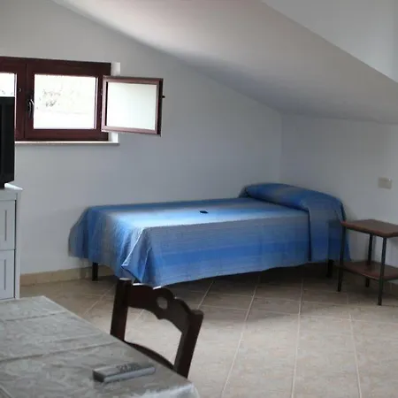Panzió Azienda Vitivinicola Sergio Del Casale 3*