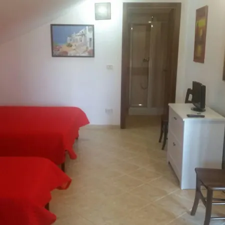 Azienda Vitivinicola Sergio Del Casale Vasto