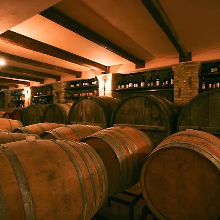 Bed & Breakfast Azienda Vitivinicola Sergio Del Casale