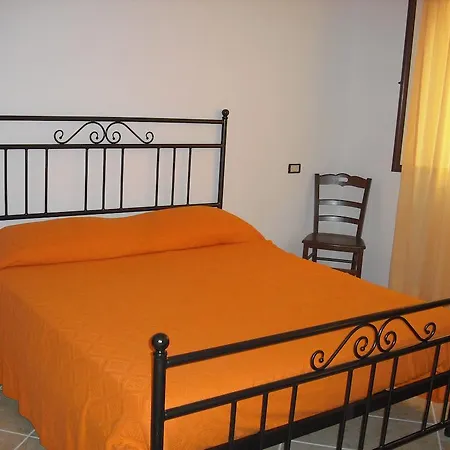 Panzió Azienda Vitivinicola Sergio Del Casale Vasto