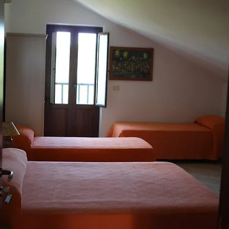 Bed & Breakfast Azienda Vitivinicola Sergio Del Casale