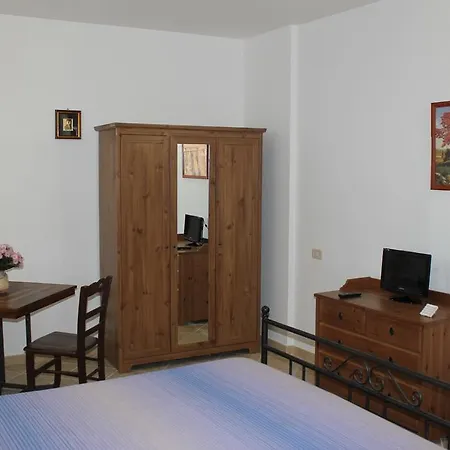 Azienda Vitivinicola Sergio Del Casale Bed & Breakfast *