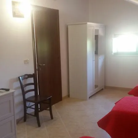 Bed & Breakfast Azienda Vitivinicola Sergio Del Casale