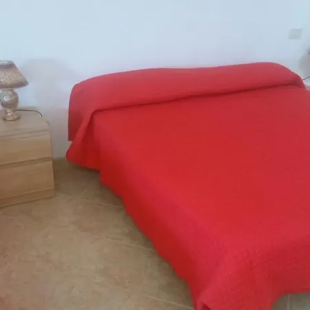 Bed & Breakfast Azienda Vitivinicola Sergio Del Casale Vasto