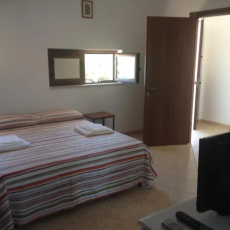 Panzió Azienda Vitivinicola Sergio Del Casale