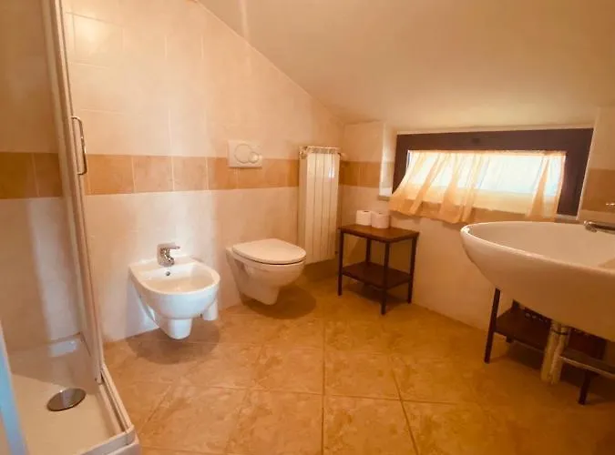 Bed and breakfast Azienda Vitivinicola Sergio Del Casale Vasto