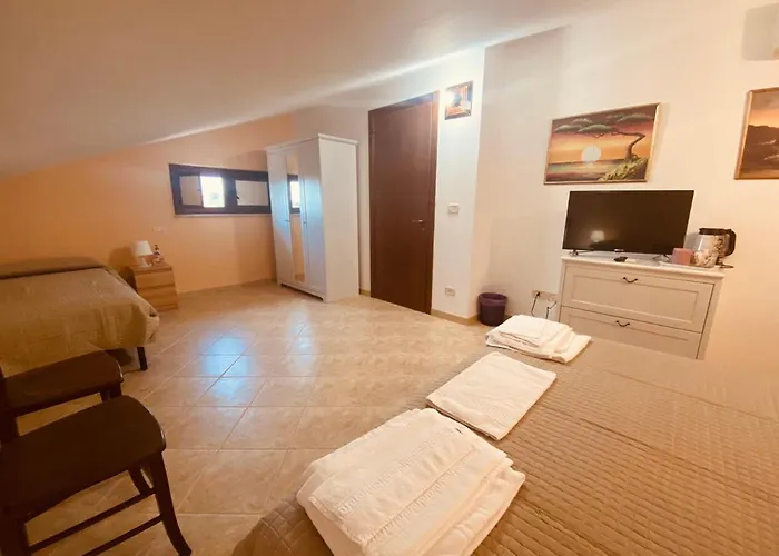 Frühstückspension Azienda Vitivinicola Sergio Del Casale 3*