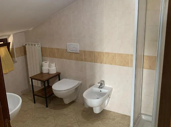 Bed and breakfast Azienda Vitivinicola Sergio Del Casale 3*