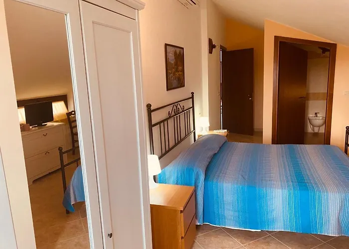 Azienda Vitivinicola Sergio Del Casale 3* Vasto