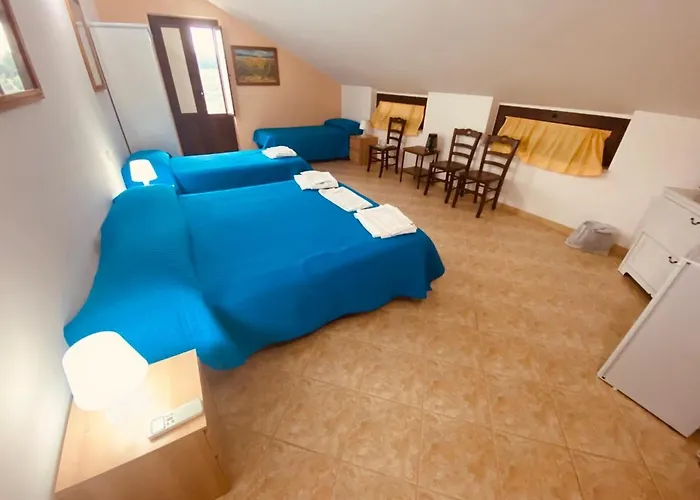 Frühstückspension Azienda Vitivinicola Sergio Del Casale 3*