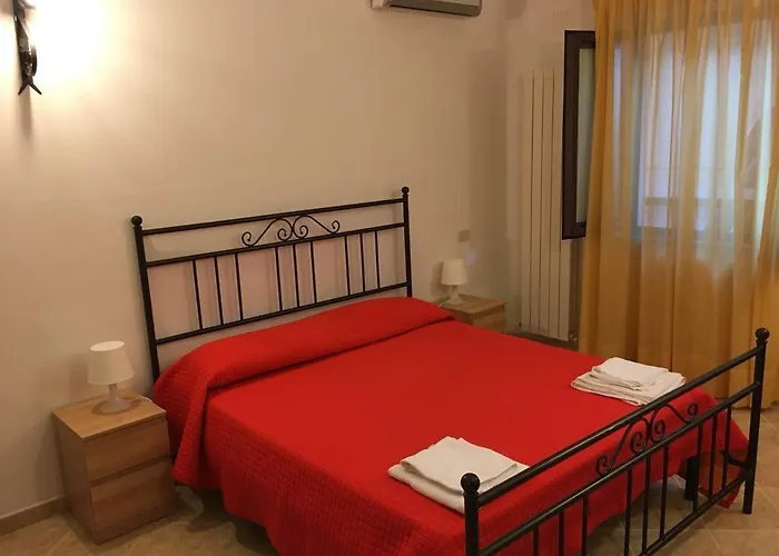 Bed and breakfast Azienda Vitivinicola Sergio Del Casale 3*