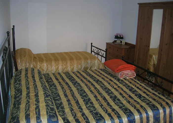 Azienda Vitivinicola Sergio Del Casale Bed and breakfast