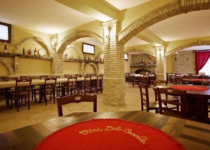 Azienda Vitivinicola Sergio Del Casale